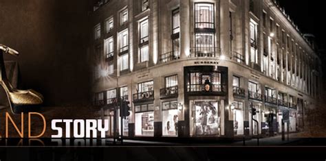 burberry corporate site|burberry corporate social responsibility.